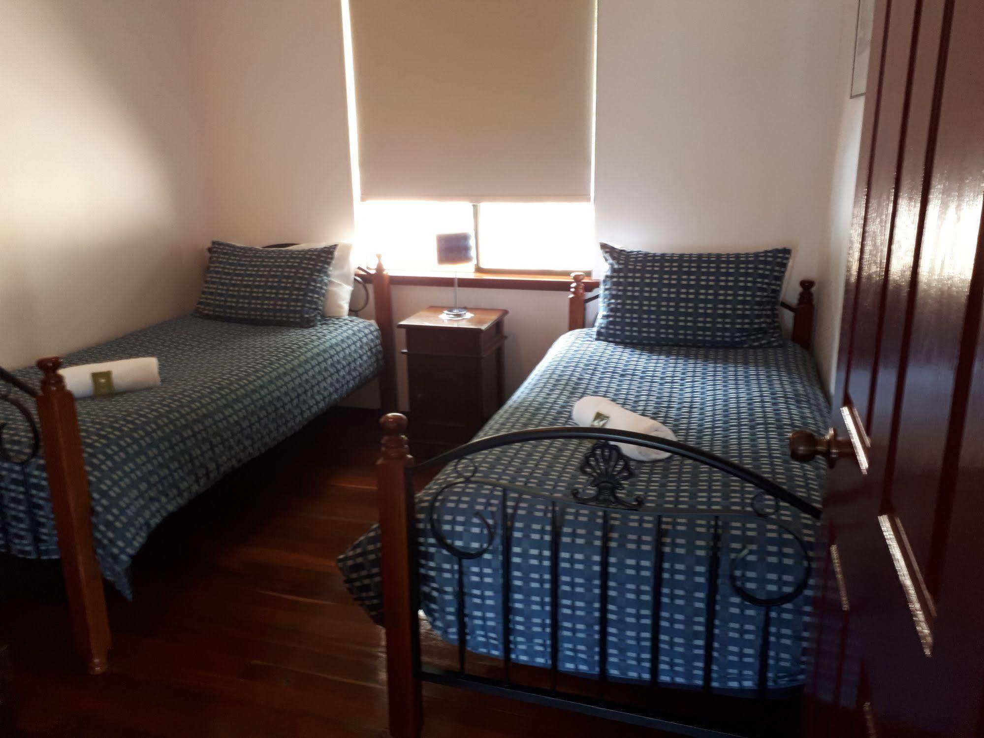 沃波尔荒野山林小屋 外观 照片